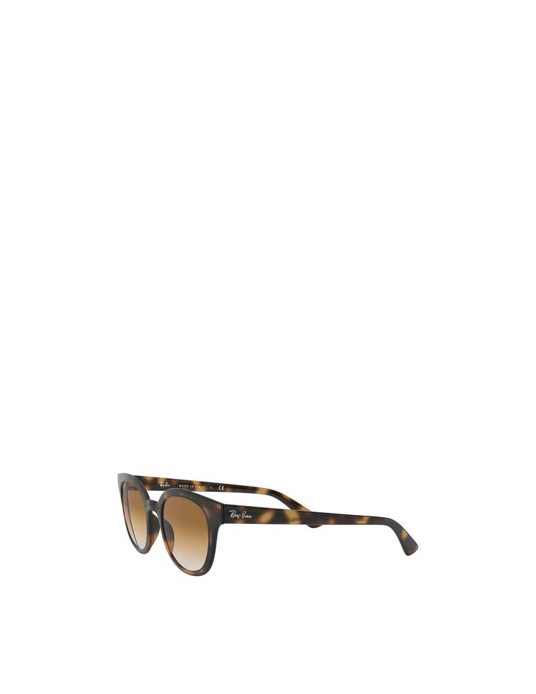 rinascente Ray-Ban Round Sunglasses RB4324