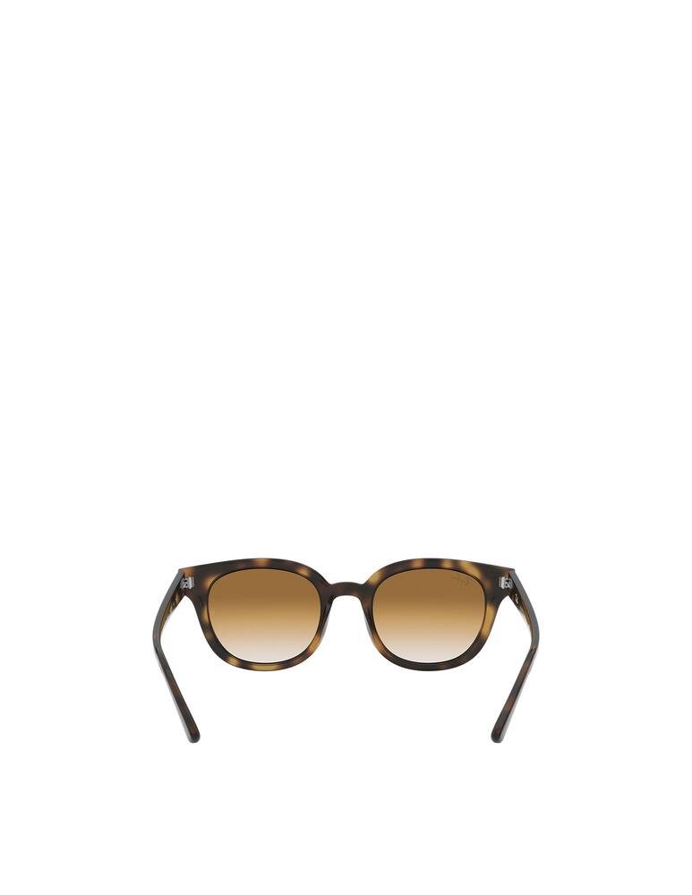 rinascente Ray-Ban Round Sunglasses RB4324