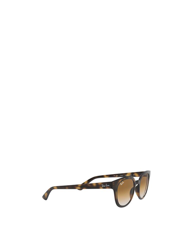 rinascente Ray-Ban Round Sunglasses RB4324