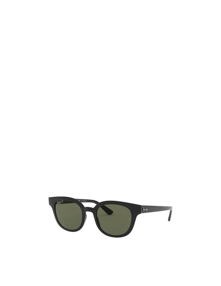 rinascente Ray-Ban Round Sunglasses RB4324