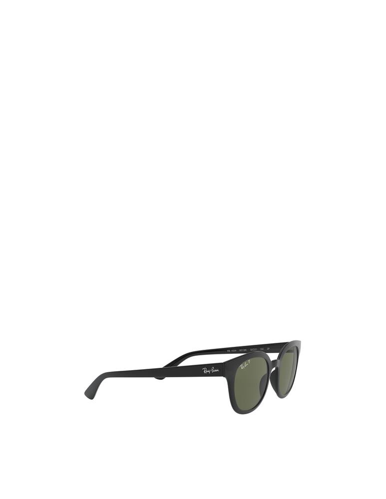 rinascente Ray-Ban Round Sunglasses RB4324