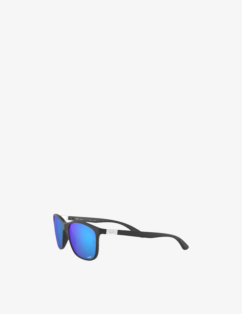 Ray-Ban Occhiale da sole RB4330 Chromance - immagine 3