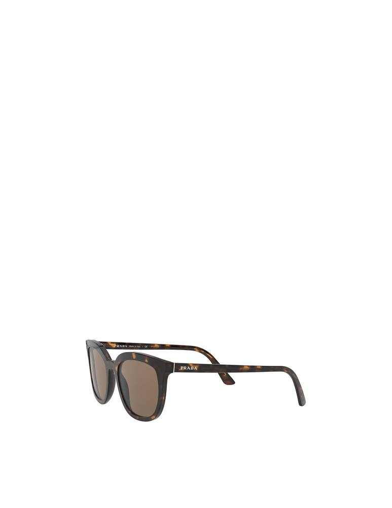 rinascente Prada Pillow Frame Sunglasses PR 03XS