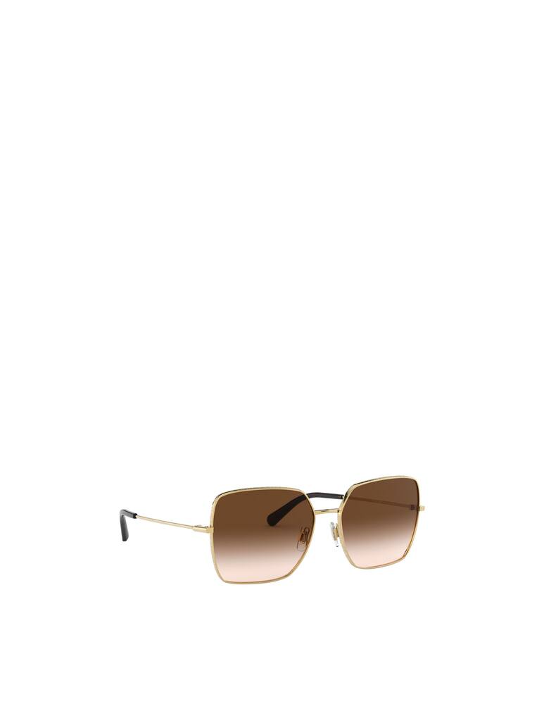 rinascente Dolce & Gabbana Occhiale da sole squadrato DG2242