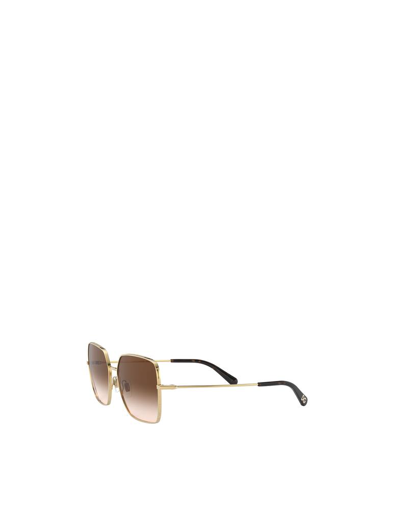 rinascente Dolce & Gabbana Occhiale da sole squadrato DG2242