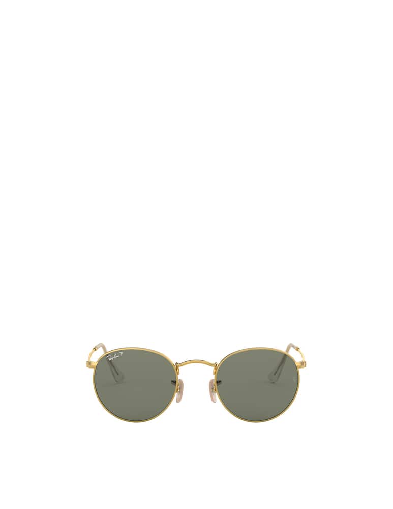 Ray-Ban Occhiale da sole rotondo Metal RB3447 - immagine 1