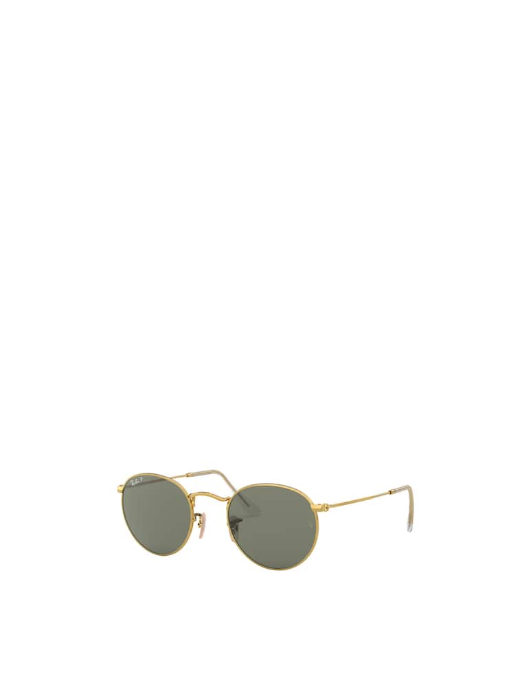 Ray-Ban Occhiale da sole rotondo Metal RB3447 - immagine 2