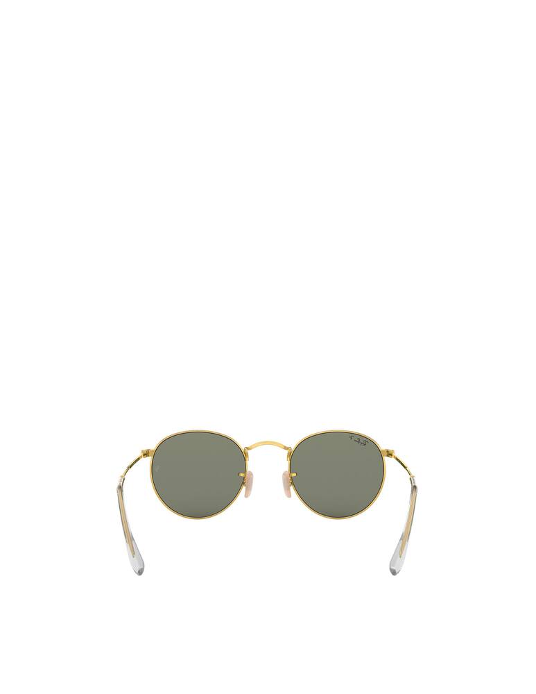 rinascente Ray-Ban Occhiale da sole rotondo Metal RB3447