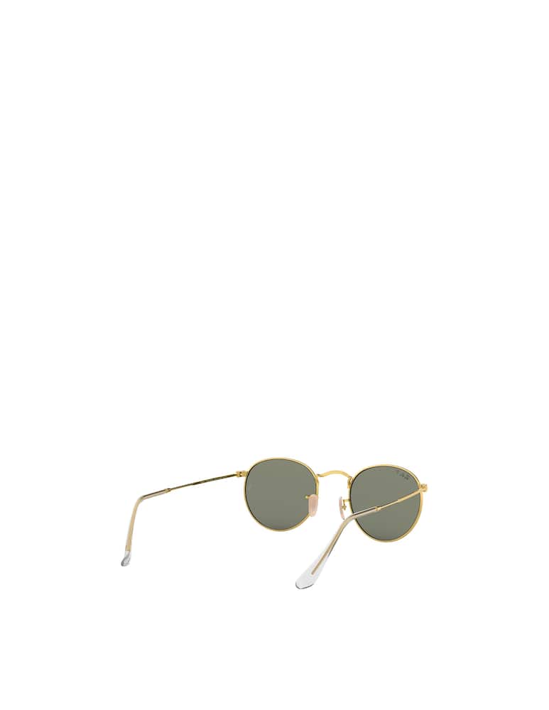 Ray-Ban Occhiale da sole rotondo Metal RB3447 - immagine 7