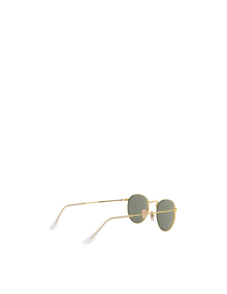 Ray-Ban Occhiale da sole rotondo Metal RB3447 - immagine 8