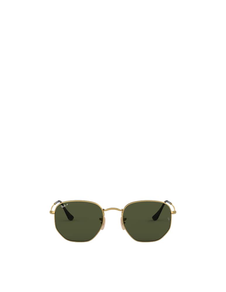 Ray-Ban Occhiale da sole Esagonale RB3548N - immagine 1 Ray-Ban Occhiale da sole Esagonale RB3548N - immagine 1
