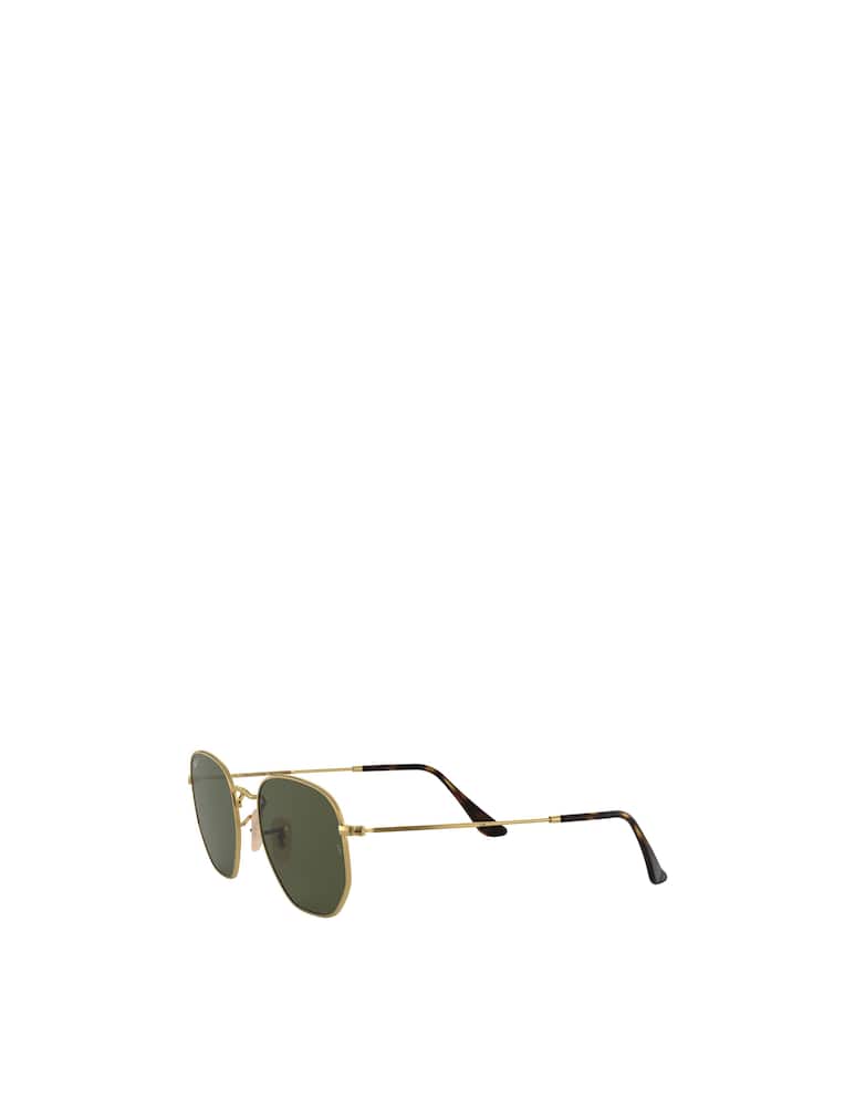 Ray-Ban Occhiale da sole Esagonale RB3548N - immagine 6 Ray-Ban Occhiale da sole Esagonale RB3548N - immagine 6