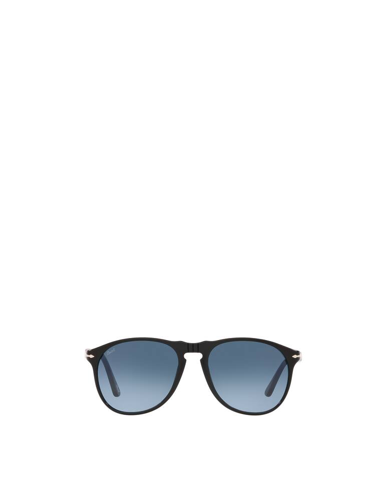 rinascente Persol Round Frame Sunglasses PO9649S