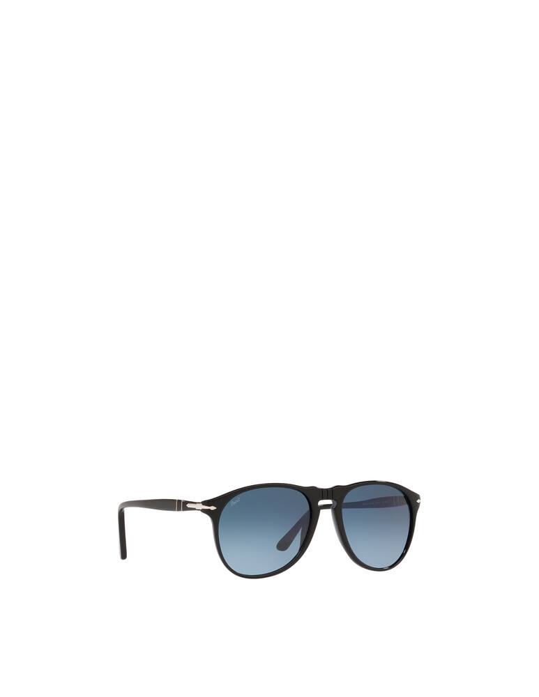 rinascente Persol Round Frame Sunglasses PO9649S