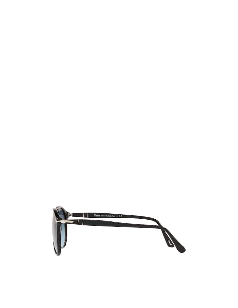 rinascente Persol Round Frame Sunglasses PO9649S