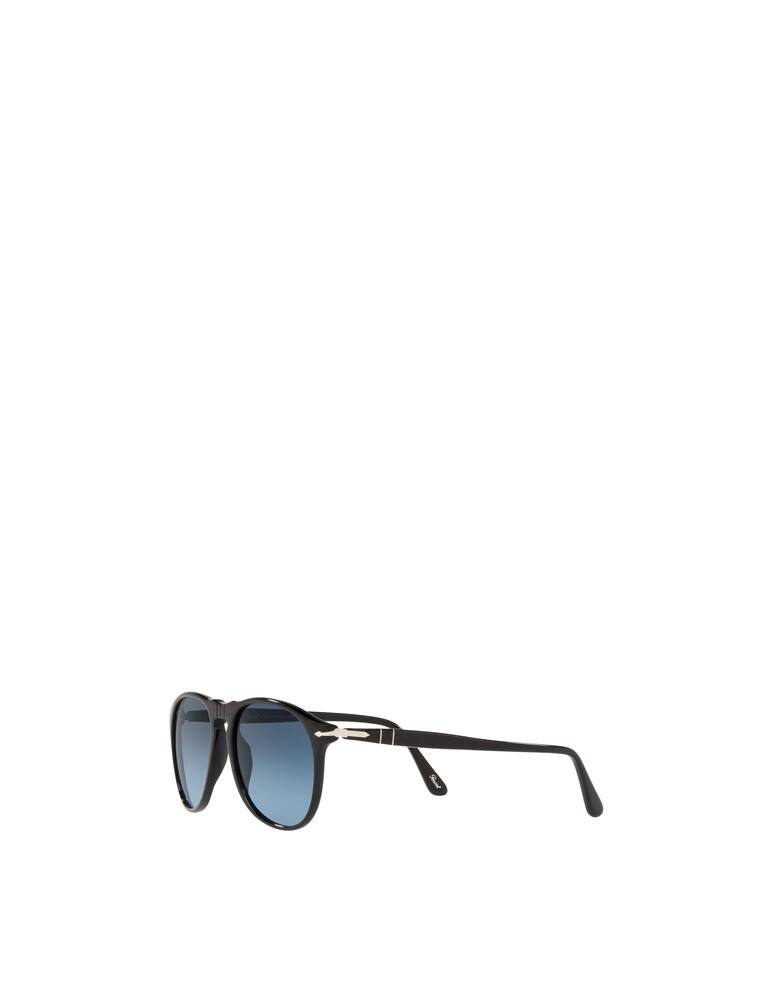 rinascente Persol Round Frame Sunglasses PO9649S