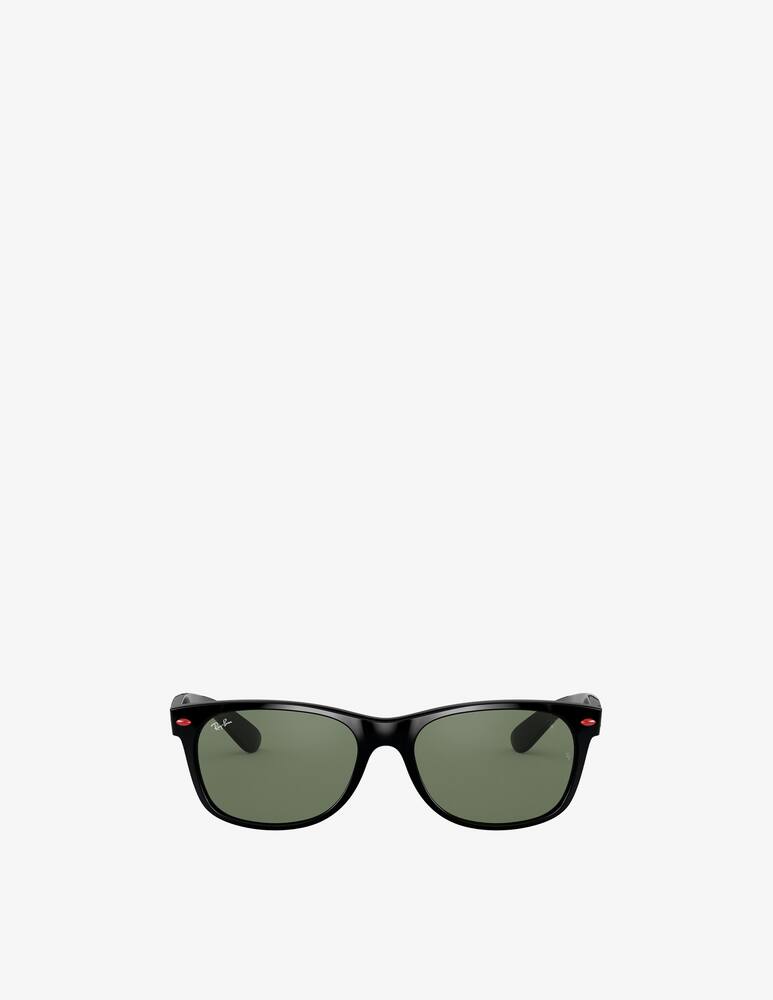 Ray-Ban RB2132 square sunglasses - picture 1 Ray-Ban RB2132 square sunglasses - picture 1