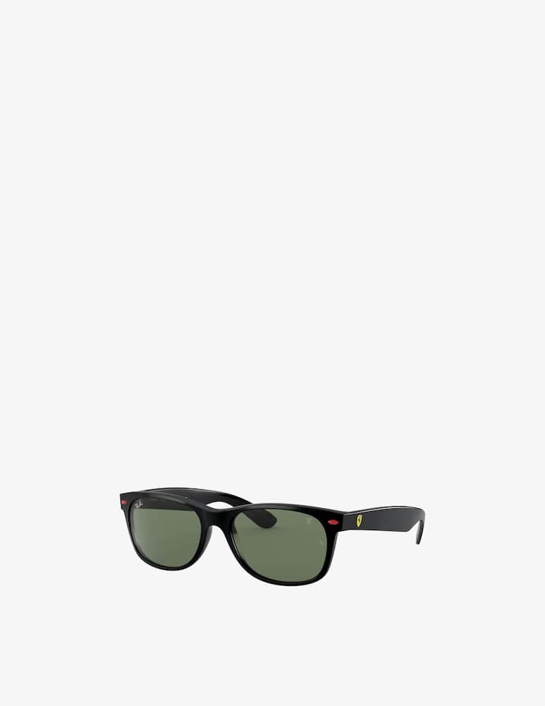 rinascente Ray-Ban Occhiale da sole squadrato RB2132
