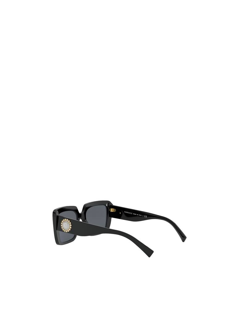 rinascente Versace VE4384 squared sunglasses