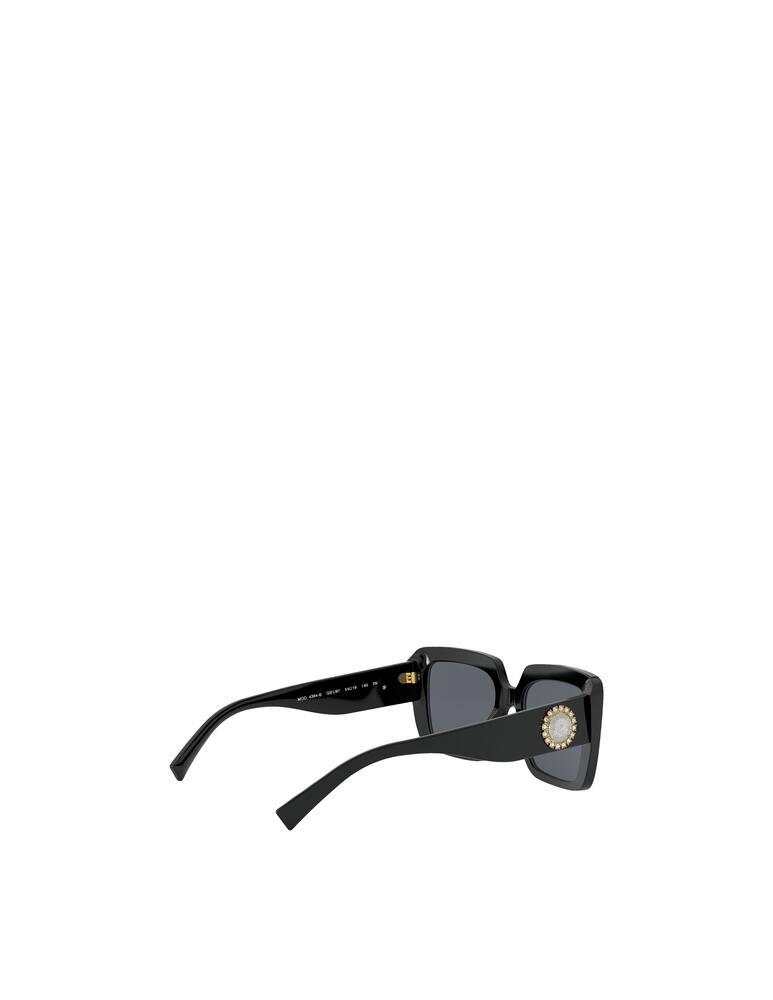 rinascente Versace VE4384 squared sunglasses