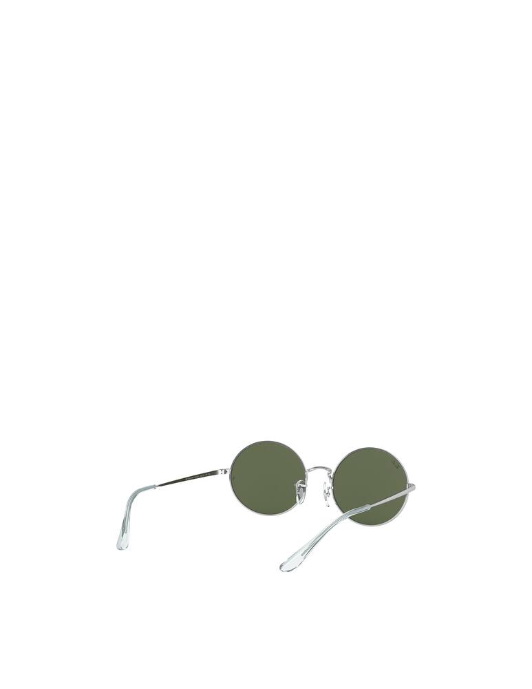 rinascente Ray-Ban Sunglasses Oval 1970