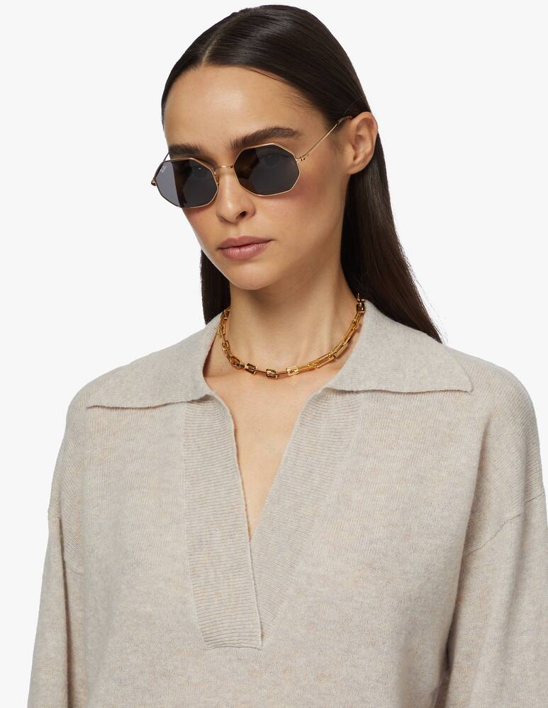 rinascente Ray-Ban Occhiale da sole Octagon 1972 RB1972