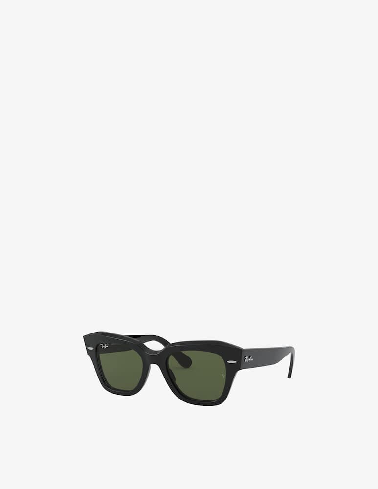 Ray-Ban Occhiale da sole State Street RB2186 - immagine 1 Ray-Ban Occhiale da sole State Street RB2186 - immagine 1
