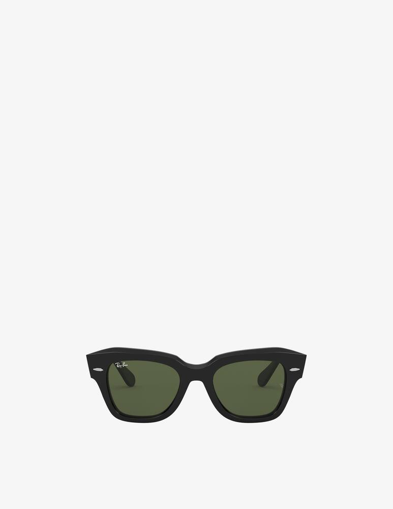 rinascente Ray-Ban Occhiale da sole State Street RB2186