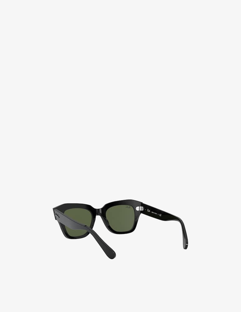 Ray-Ban Occhiale da sole State Street RB2186 - immagine 4 Ray-Ban Occhiale da sole State Street RB2186 - immagine 4