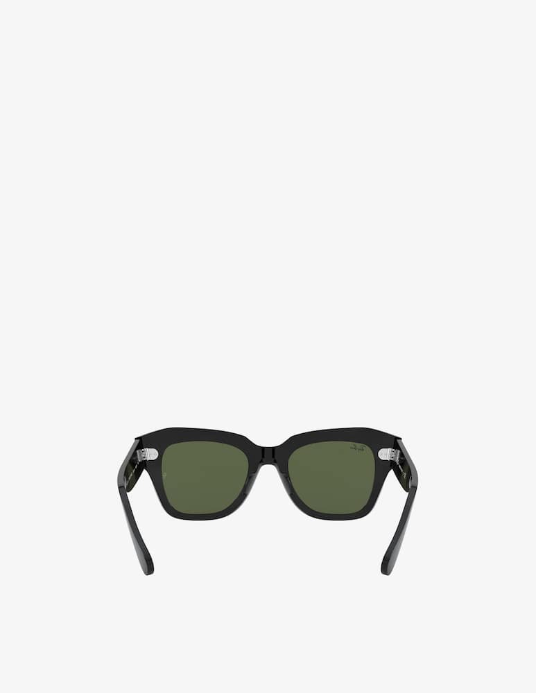 Ray-Ban Occhiale da sole State Street RB2186 - immagine 5 Ray-Ban Occhiale da sole State Street RB2186 - immagine 5