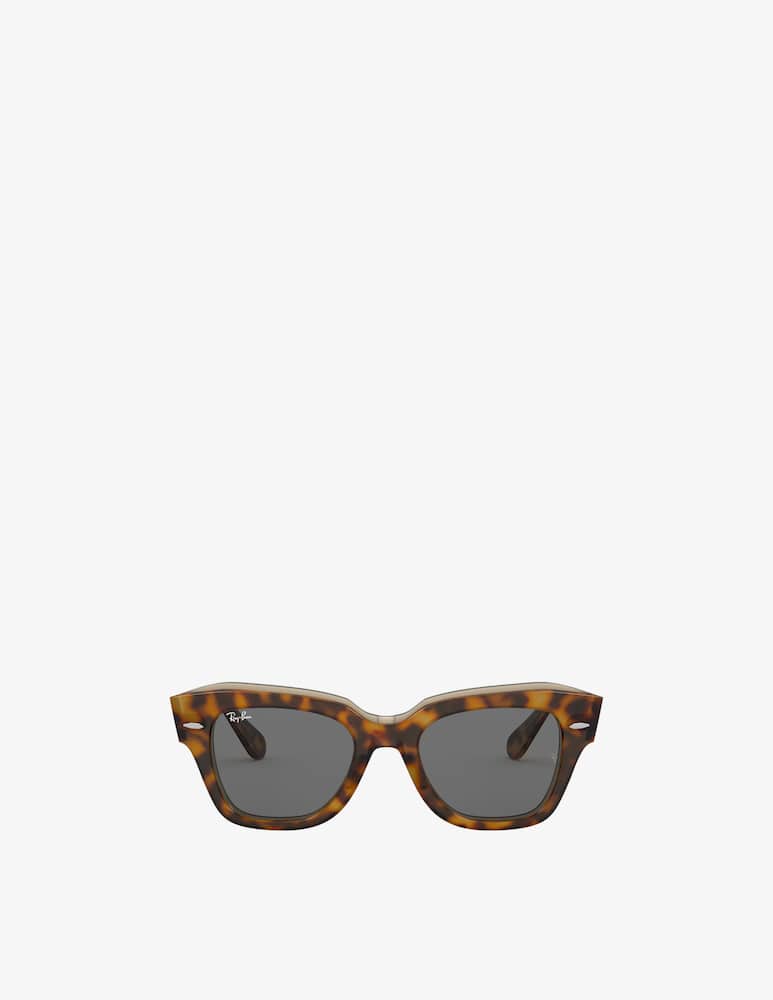Ray-Ban Sunglasses State Street RB2186 - picture 2