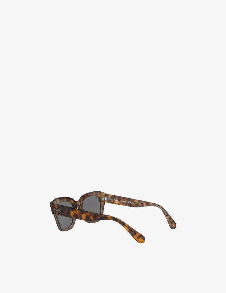 rinascente Ray-Ban Sunglasses State Street RB2186