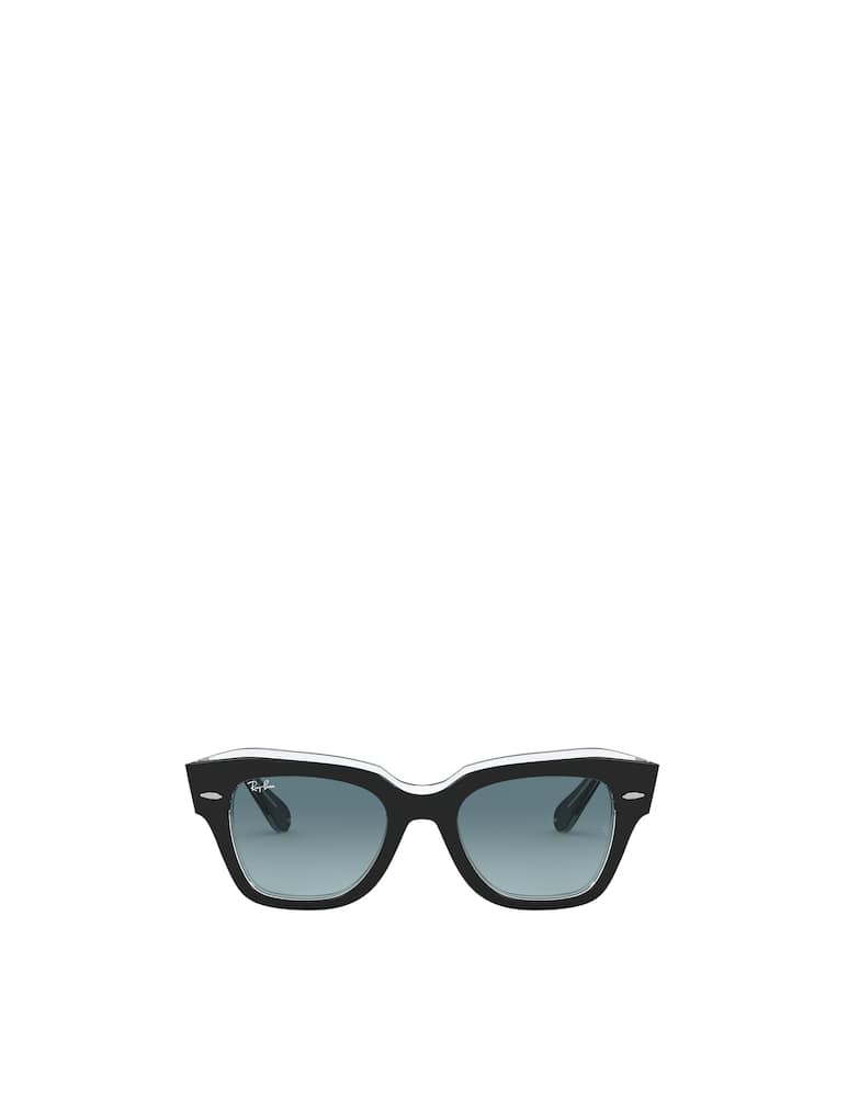 Ray-Ban Occhiale da sole State Street RB2186 - immagine 1