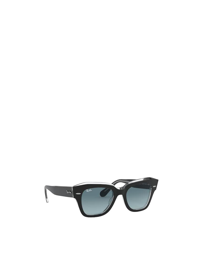 rinascente Ray-Ban Occhiale da sole State Street RB2186