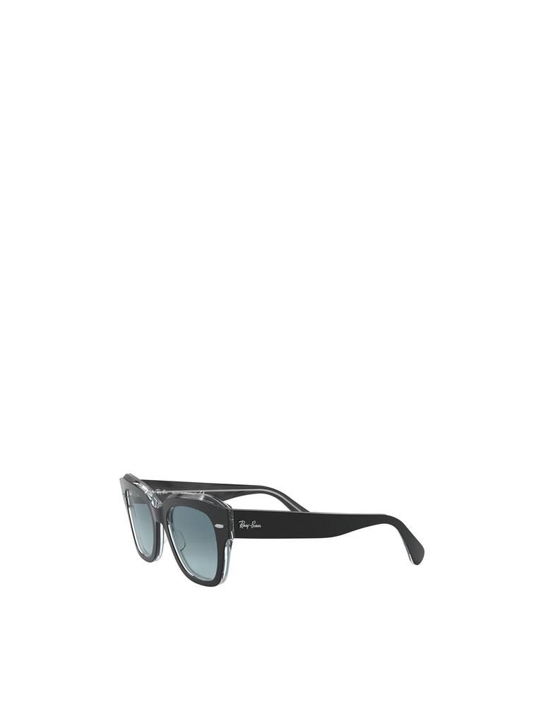 rinascente Ray-Ban Occhiale da sole State Street RB2186