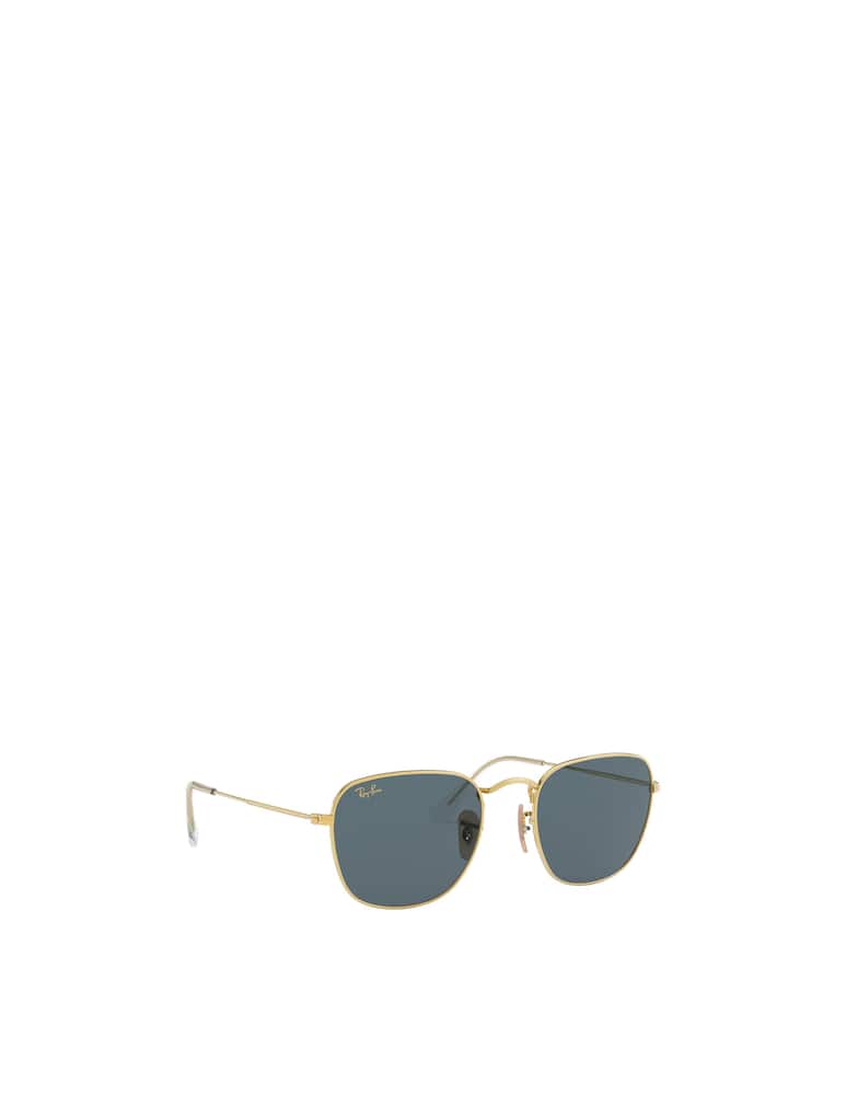 rinascente Ray-Ban Occhiale da sole Frank RB3857 rotondo