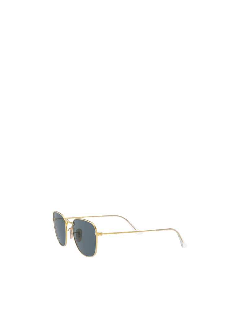 rinascente Ray-Ban Occhiale da sole Frank RB3857 rotondo