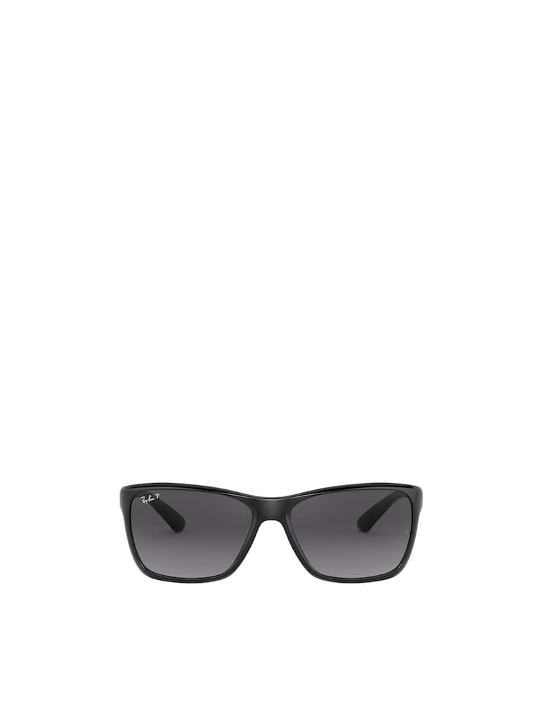 rinascente Ray-Ban Square Sunglasses RB4331