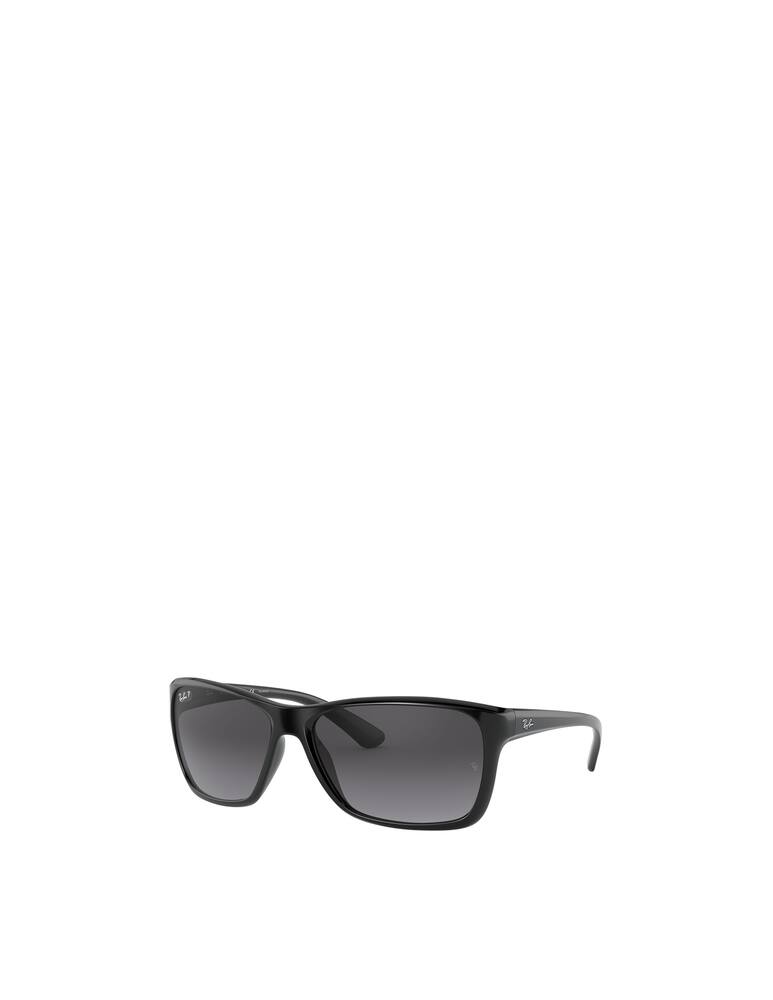 rinascente Ray-Ban Square Sunglasses RB4331