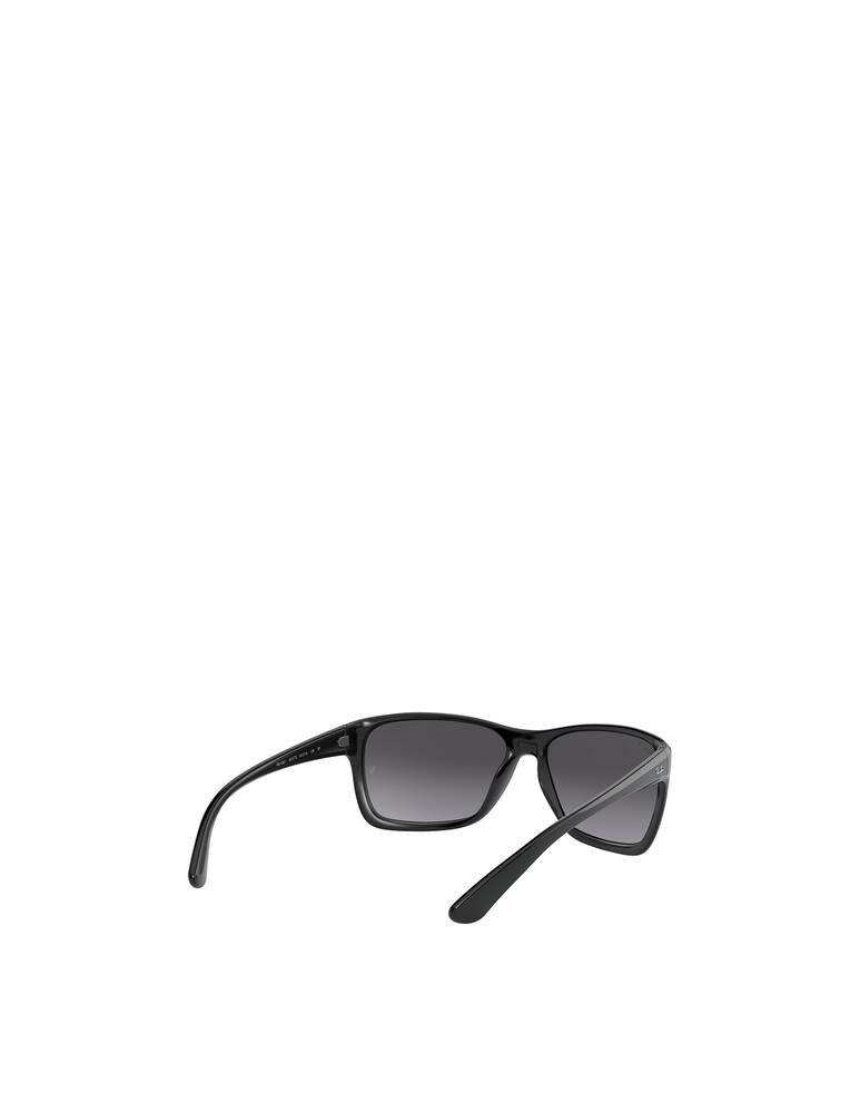rinascente Ray-Ban Square Sunglasses RB4331