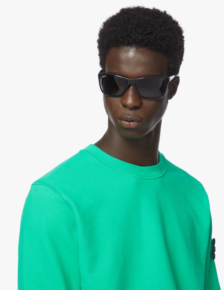 rinascente Ray-Ban Square Sunglasses RB4331