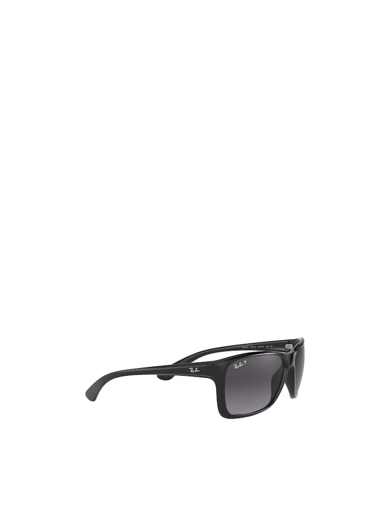rinascente Ray-Ban Square Sunglasses RB4331