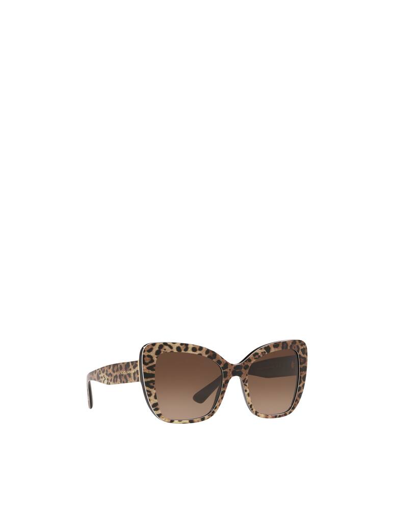 rinascente Dolce & Gabbana Occhiale da sole Animalier DG4348