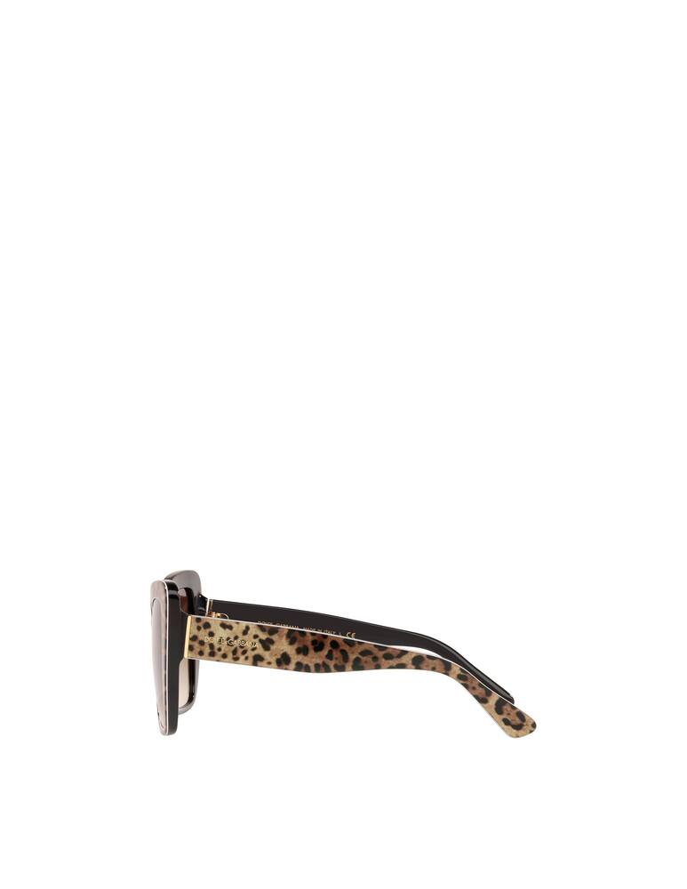 rinascente Dolce & Gabbana Occhiale da sole Animalier DG4348