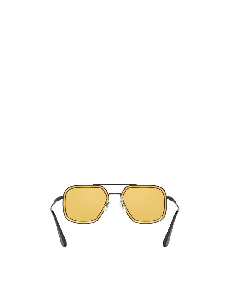 rinascente Prada Occhiale da sole squadrato PR 57XS