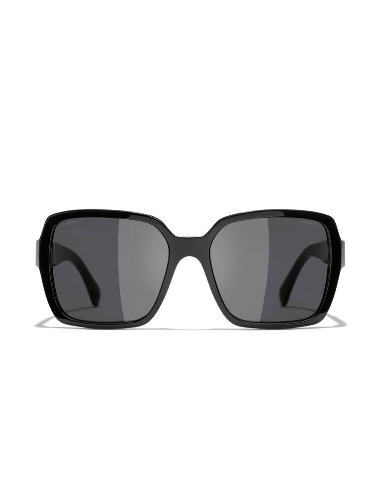 rinascente CHANEL Occhiali da sole quadrati