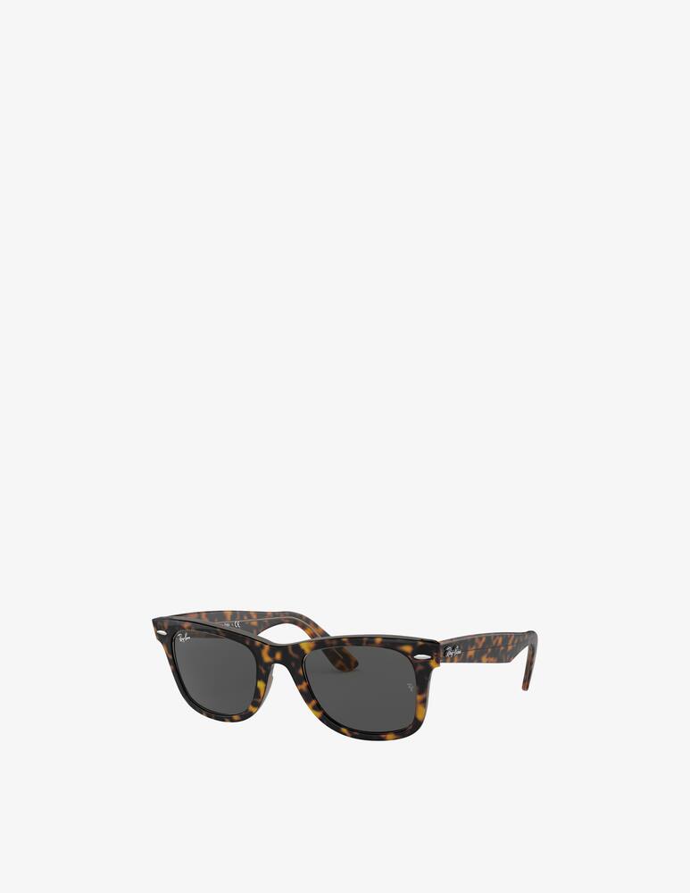 rinascente Ray-Ban Occhiale da sole squadrato Original Wayfarer Bicolor RB2140