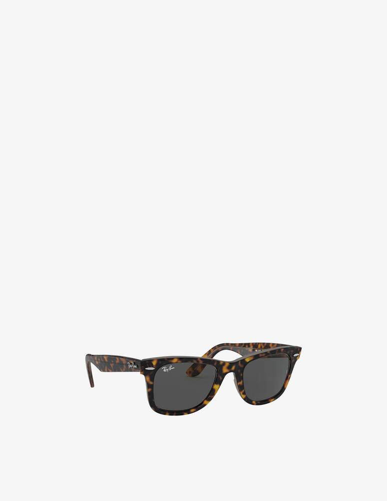 rinascente Ray-Ban Occhiale da sole squadrato Original Wayfarer Bicolor RB2140
