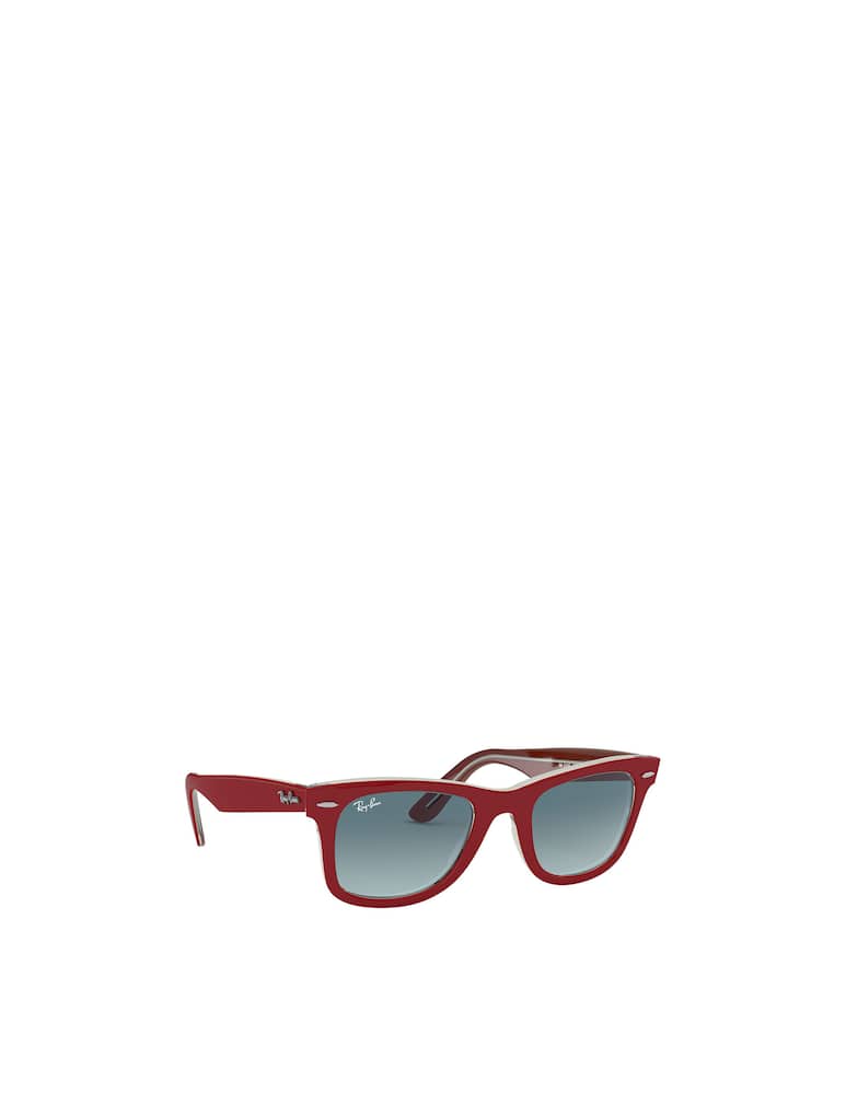 rinascente Ray-Ban Sunglasses Original Wayfarer Bicolor RB2140