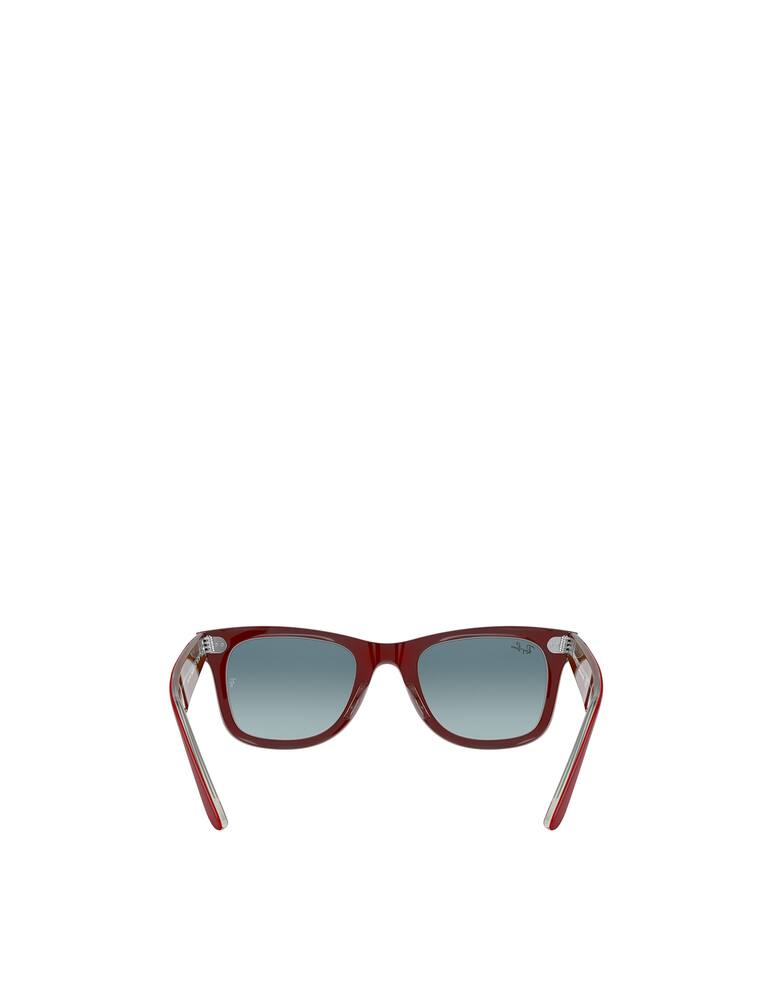 rinascente Ray-Ban Sunglasses Original Wayfarer Bicolor RB2140